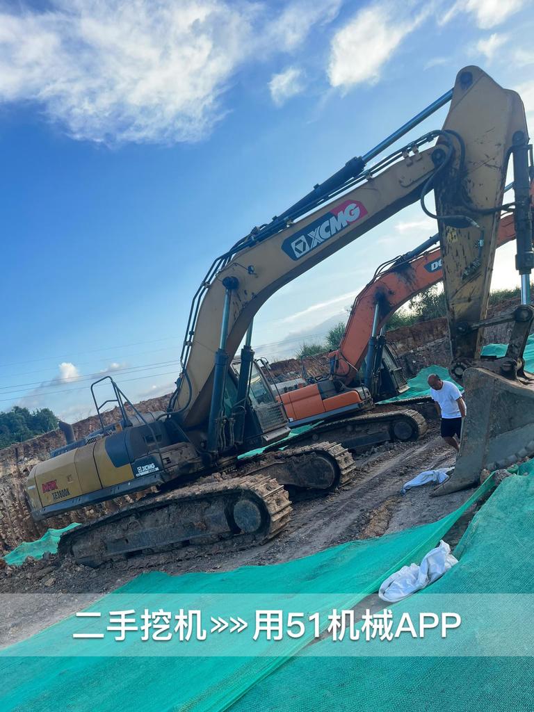 51机械